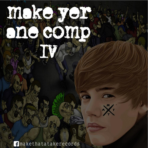 Make Yer Ane Comp IV