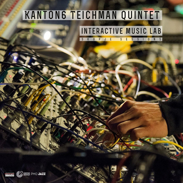 Interactive Music Lab (Skopje Sessions) 