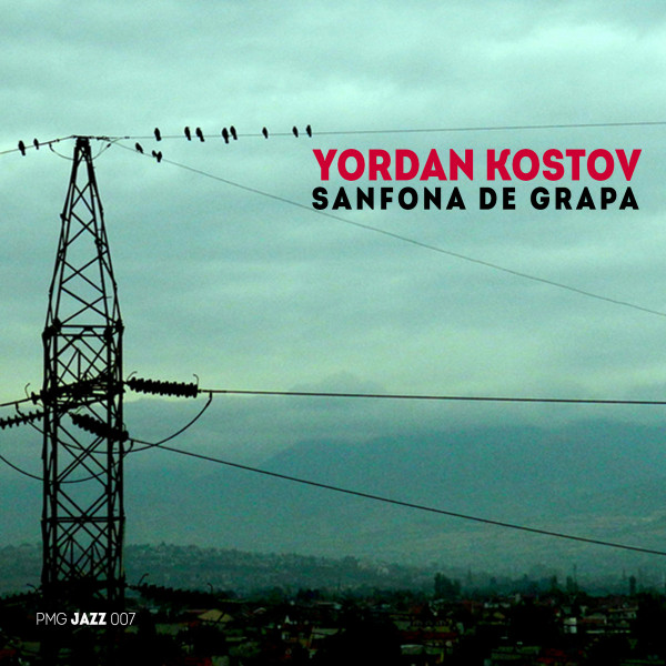 Sanfona De Grapa