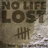 Von Santa Fu Bis St. Tropez