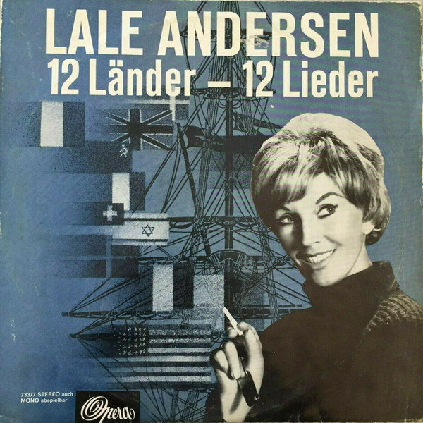 12 Länder - 12 Lieder