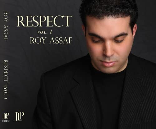 Respect Vol. 1
