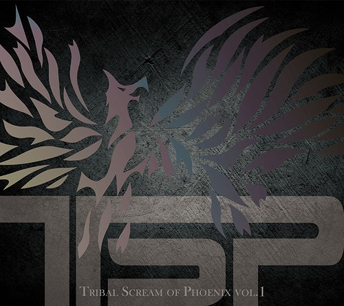 Tribal Scream of Phoenix, Vol.1