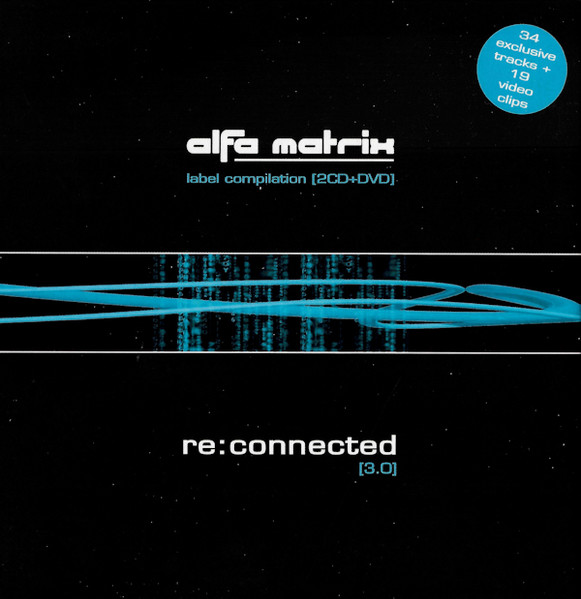 Re:Connected [3.0]