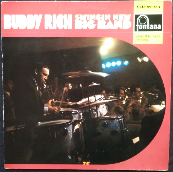 Swingin' New Big Band