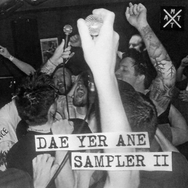 Dae Yer Ane Sampler II