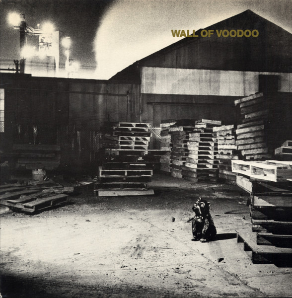 Wall Of Voodoo