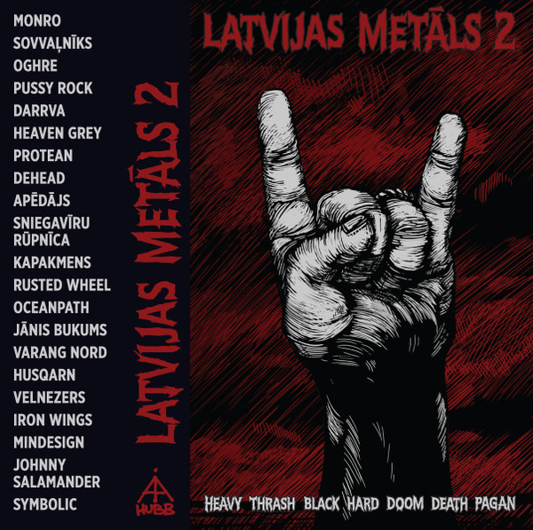 Latvijas Metāls 2