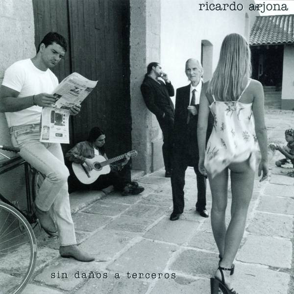 Sin Daños A Terceros