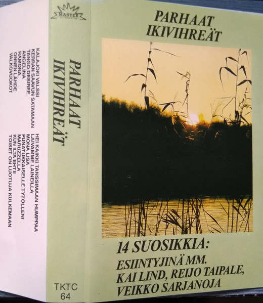 Parhaat Ikivihreät