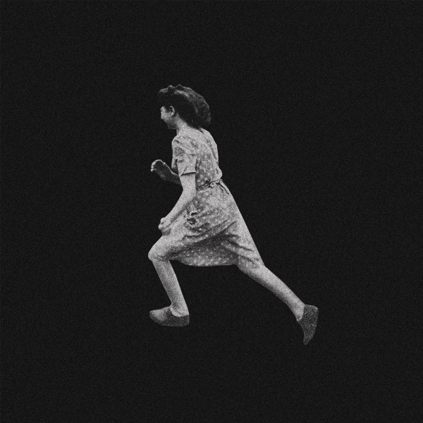 Running From The Dark