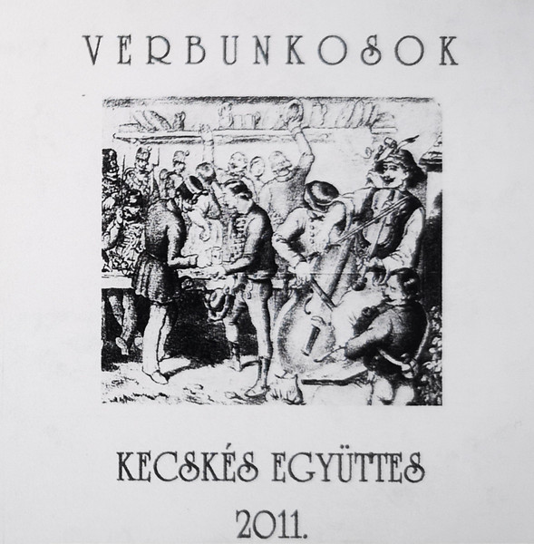 Verbunkosok