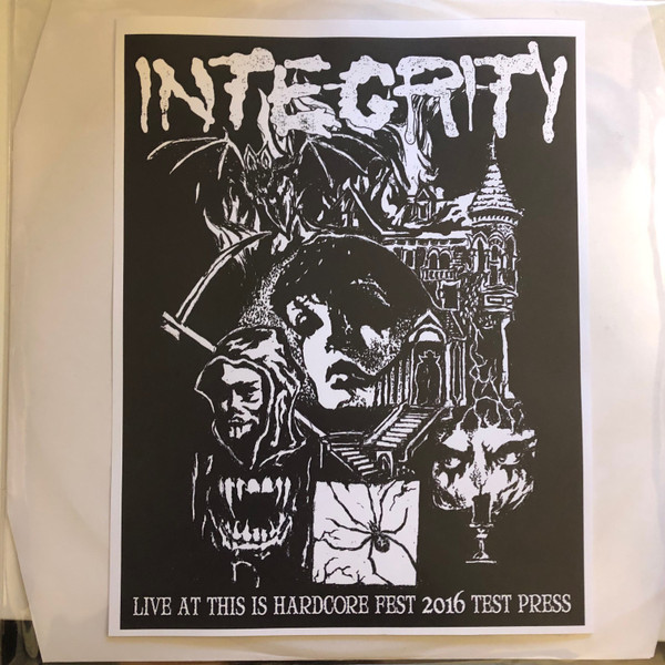 Live At This Is Hardcore Fest MMXVI