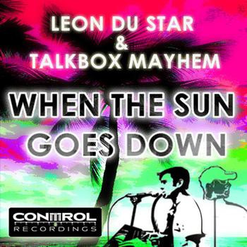 When The Sun Goes Down