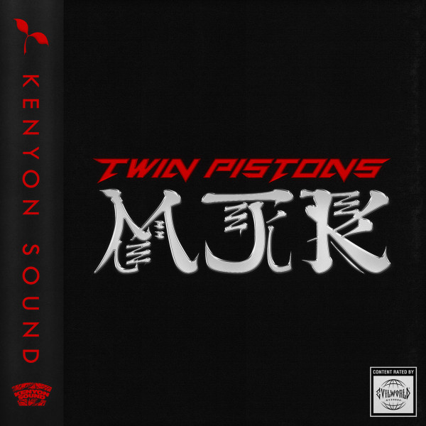 Twin Pistons