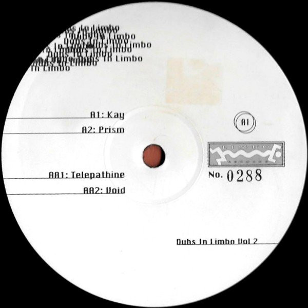 Dubs In Limbo Vol 2