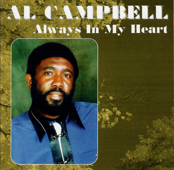 Always In My Heart