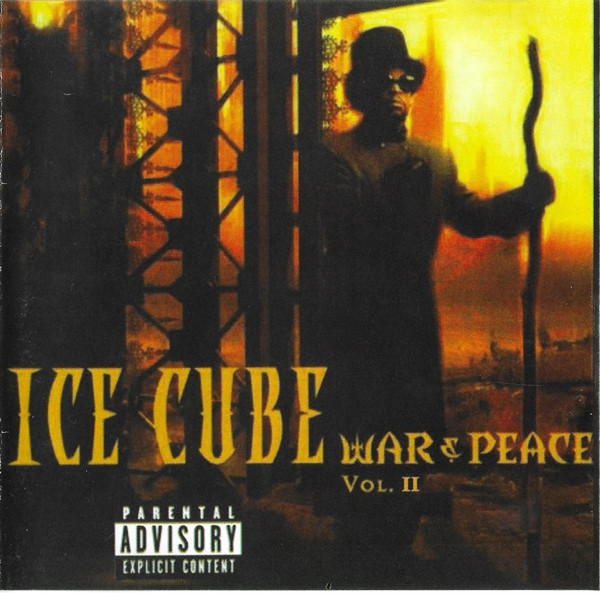 War & Peace Vol. II