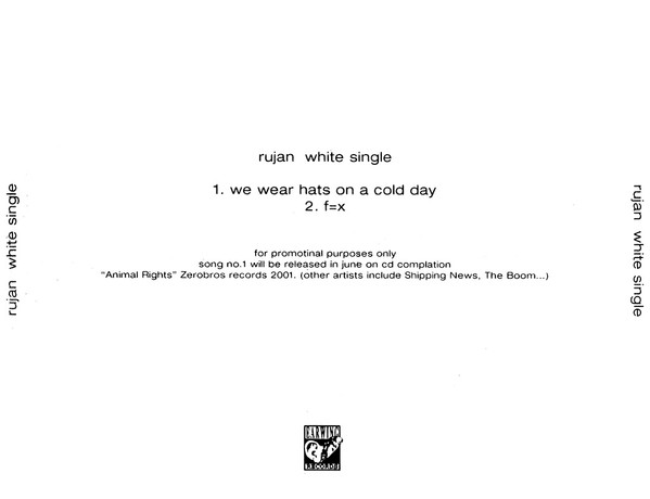 White Single