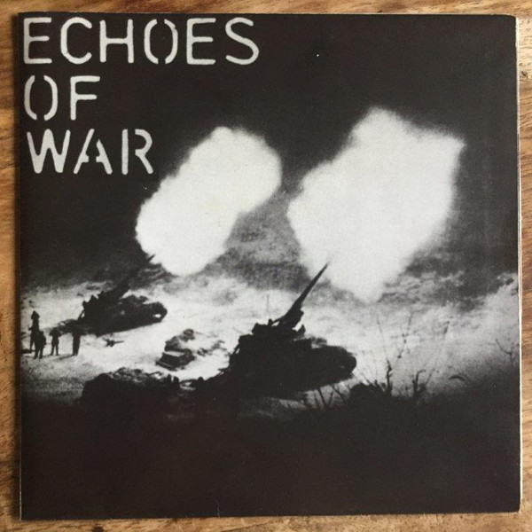 Echoes Of War