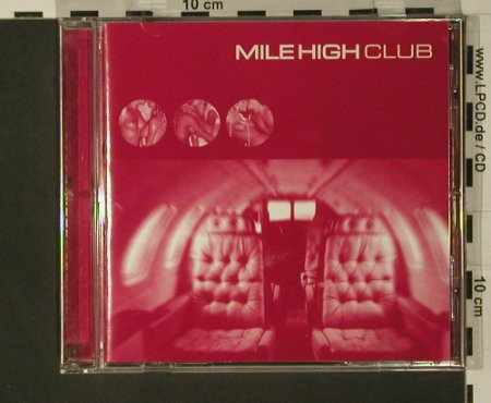 Mile High Club