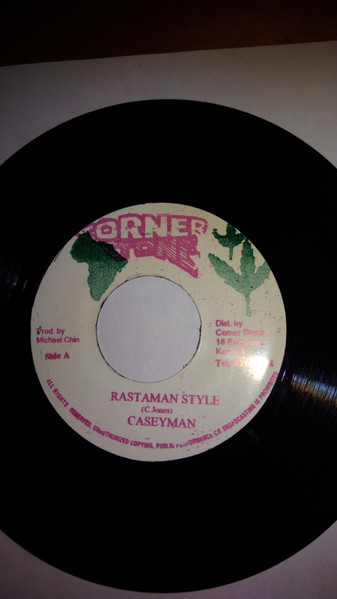 Rastaman Style