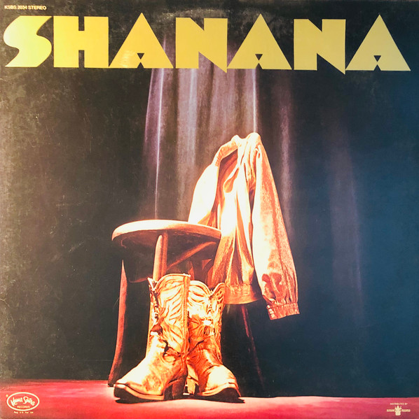 Shanana
