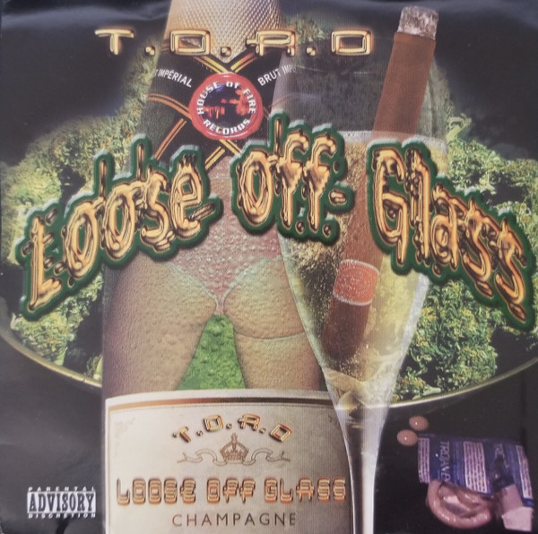 Loose Off Glass