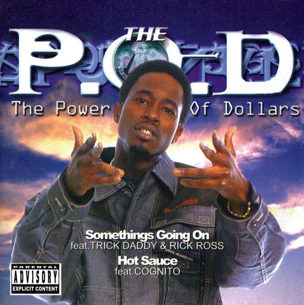 The Power Of Dollars