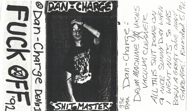Shit Master Demo #1