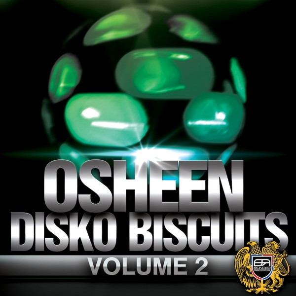 Disko Biscuits Vol.2