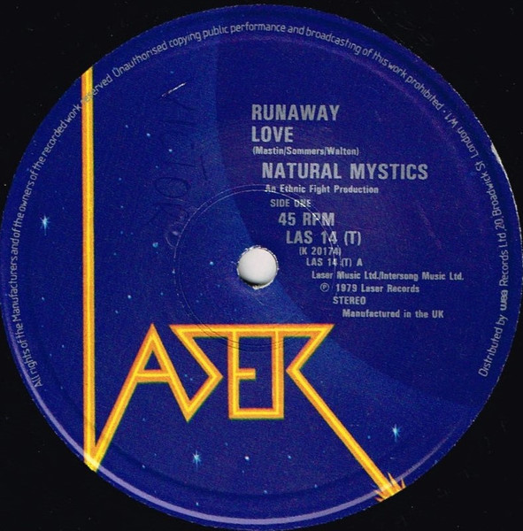 Runaway Love / In The Mood