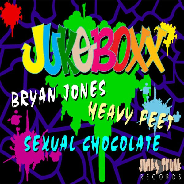 Jukeboxx