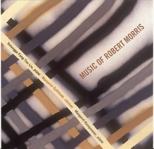 Music Of Robert Morris
