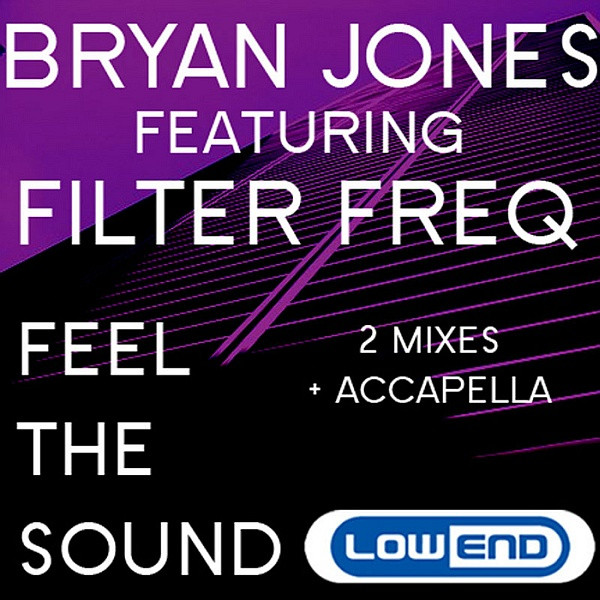 Feel The Sound