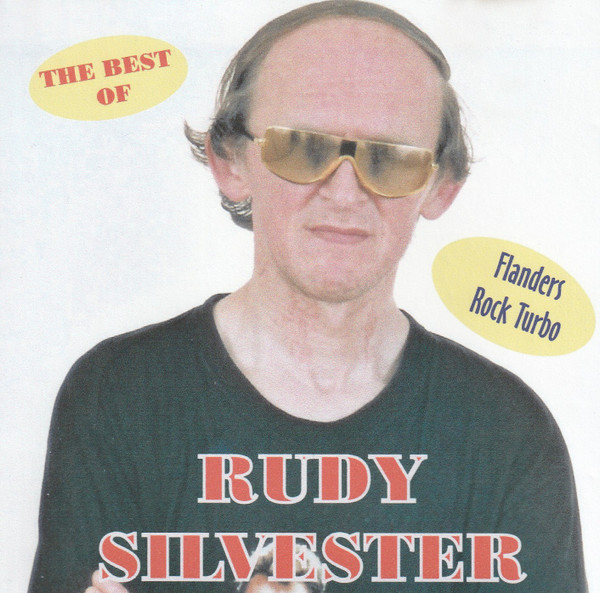 The Best Of Rudy Silvester