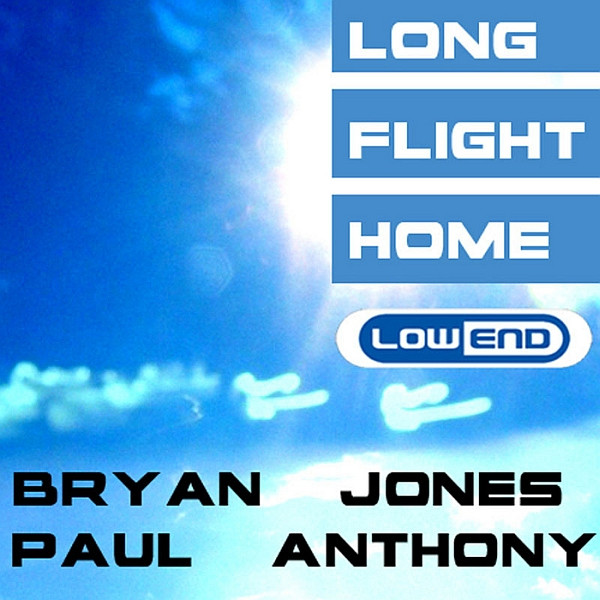Long Flight Home