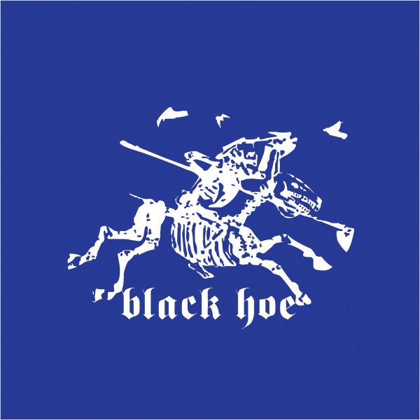 Black Hoe Presents Re​-​animated (Halloween Special)