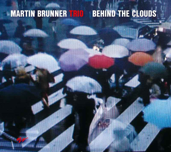 Behind The Clouds