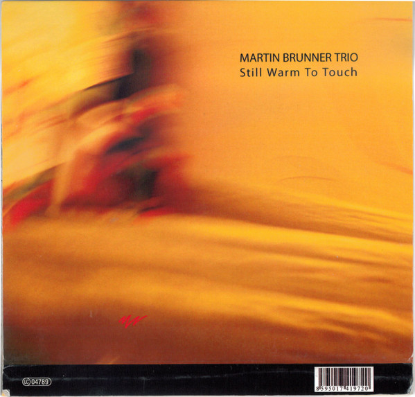 Still Warm To Touch