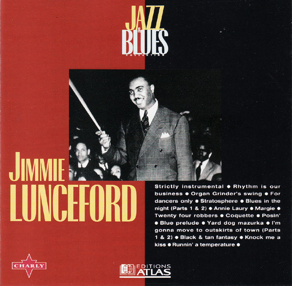 Jazz & Blues Collection
