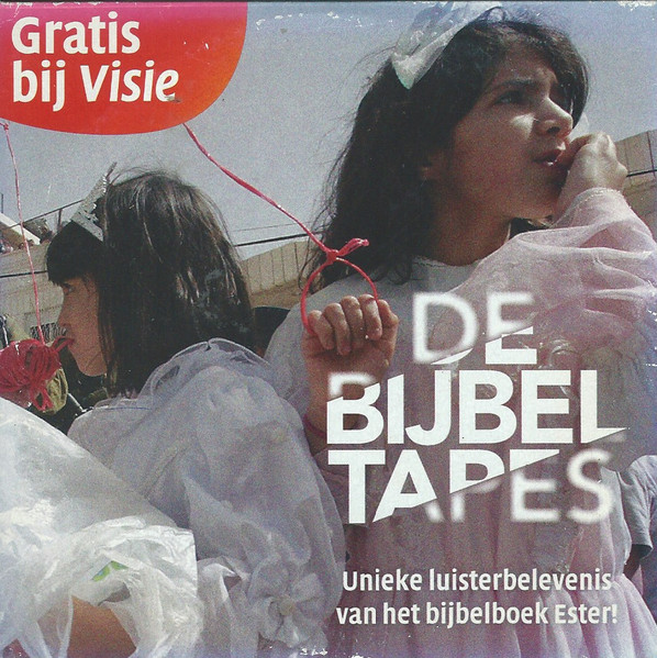 De Bijbel Tapes: Ester