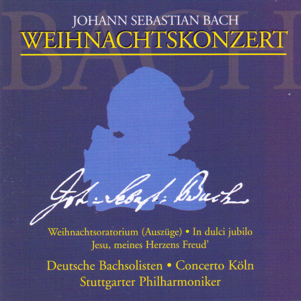 Weihnachtskonzert