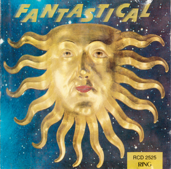 Fantastical