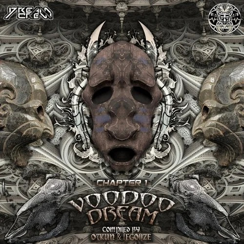 Voodoo Dream: Chapter 1