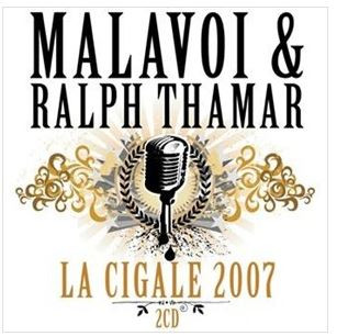 La Cigale 2007