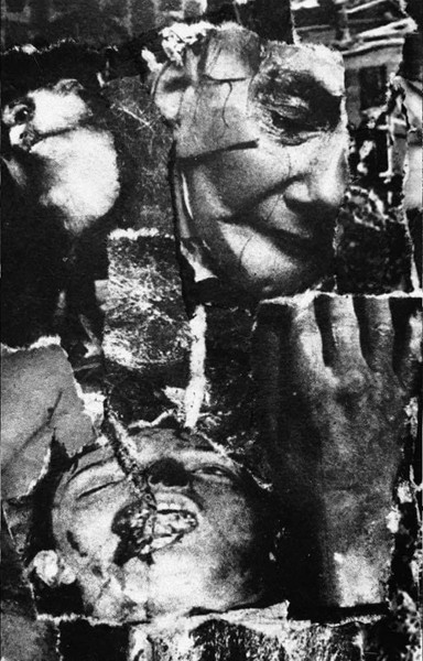 Bespoke Decay/ Carbonized Organs