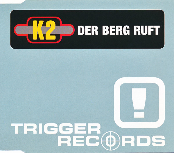 Der Berg Ruft