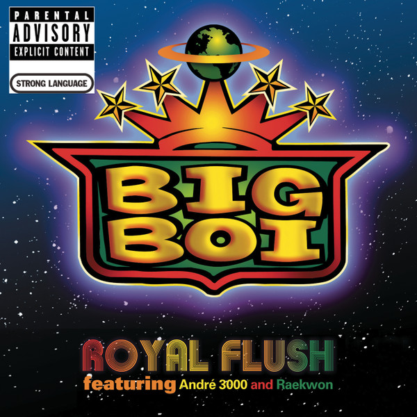 Royal Flush