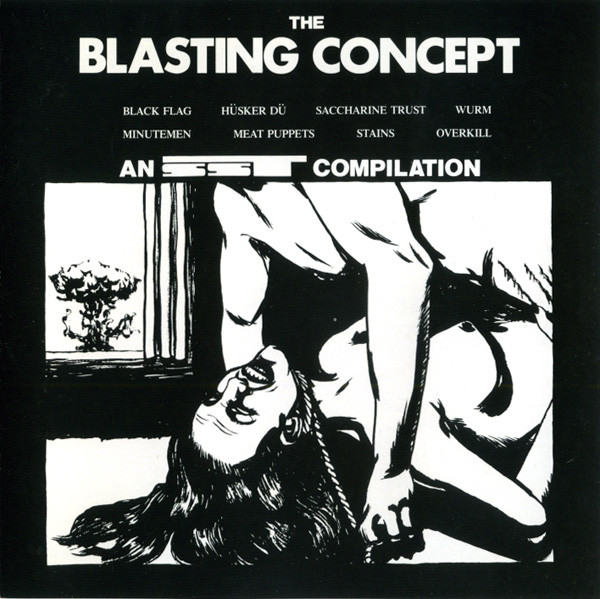 The Blasting Concept